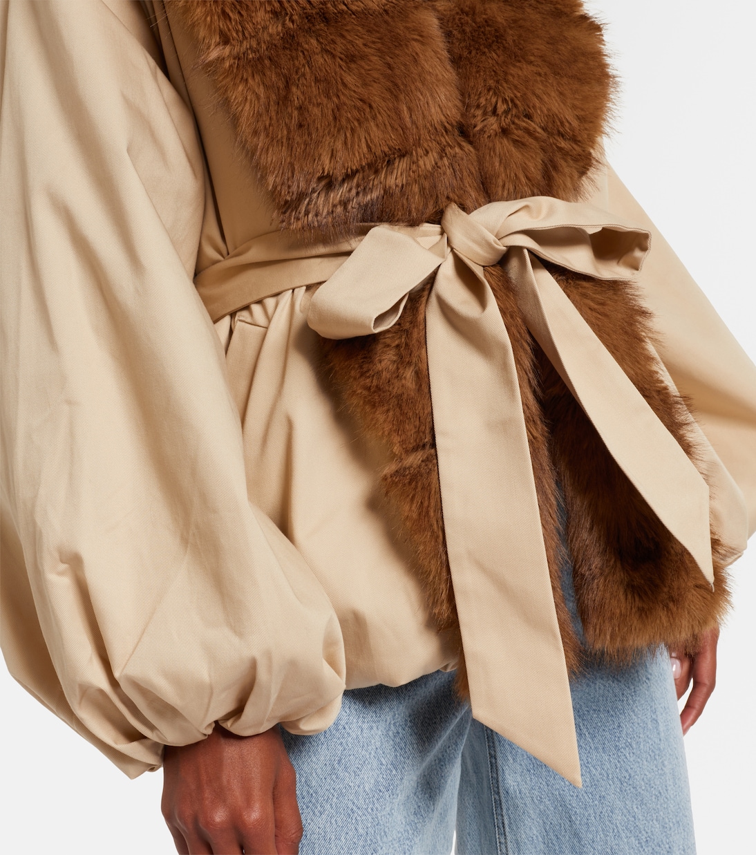 Veste Anneloes  | Rotate