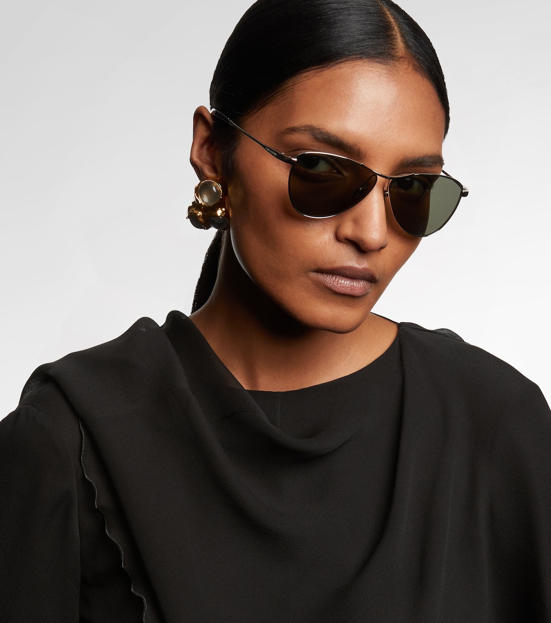 Sonnenbrille SL 831 Vesper | Saint Laurent