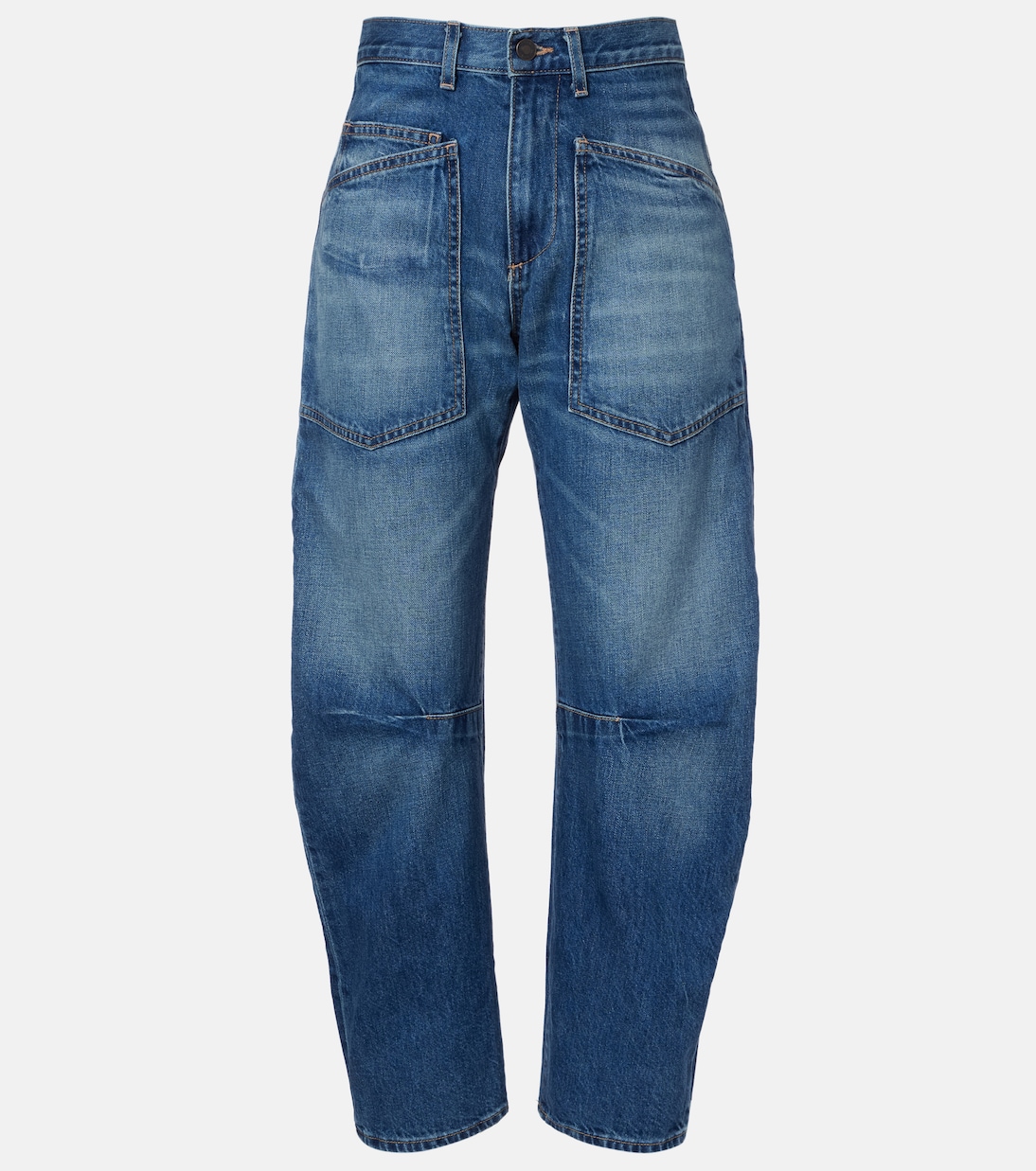 Barrel Jeans Shon | Nili Lotan