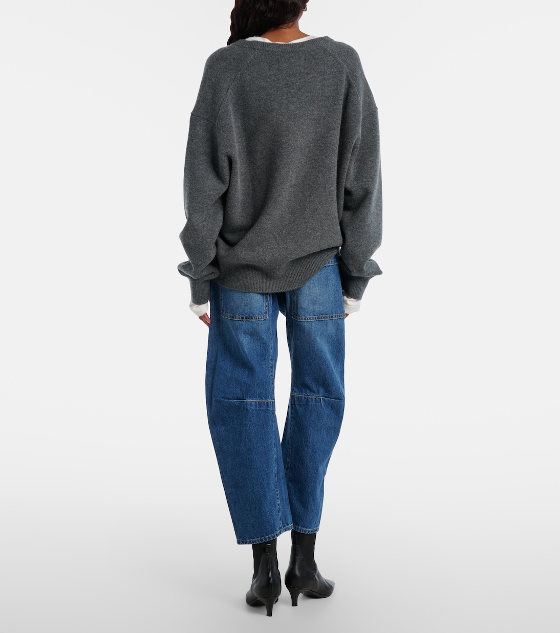 Barrel Jeans Shon | Nili Lotan