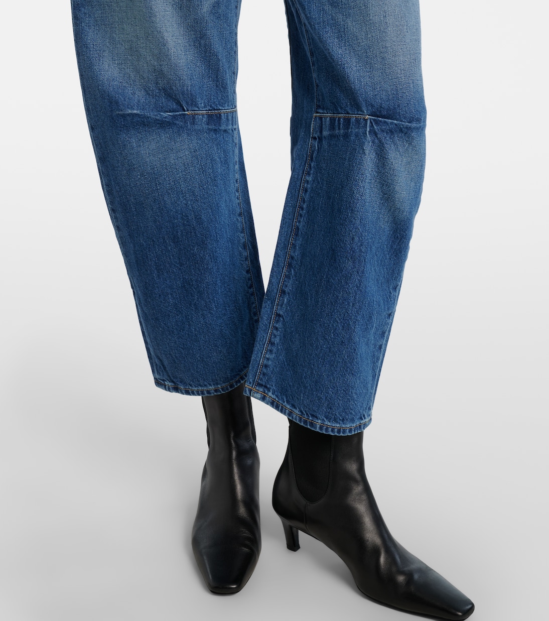 Barrel Jeans Shon | Nili Lotan