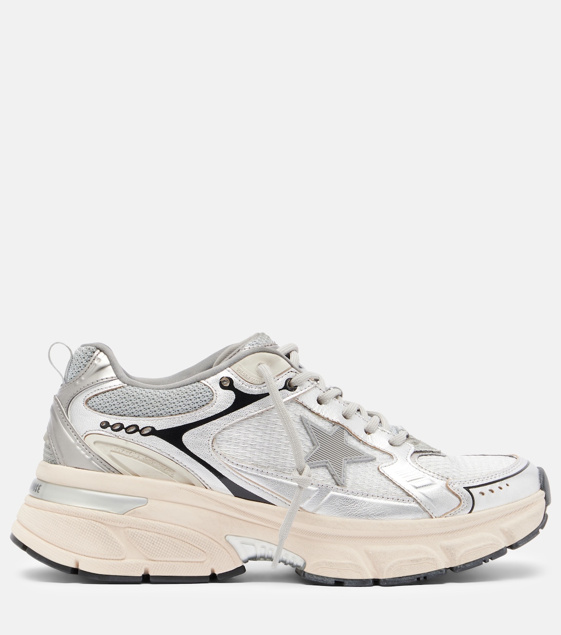 Lightstar sneakers | Golden Goose