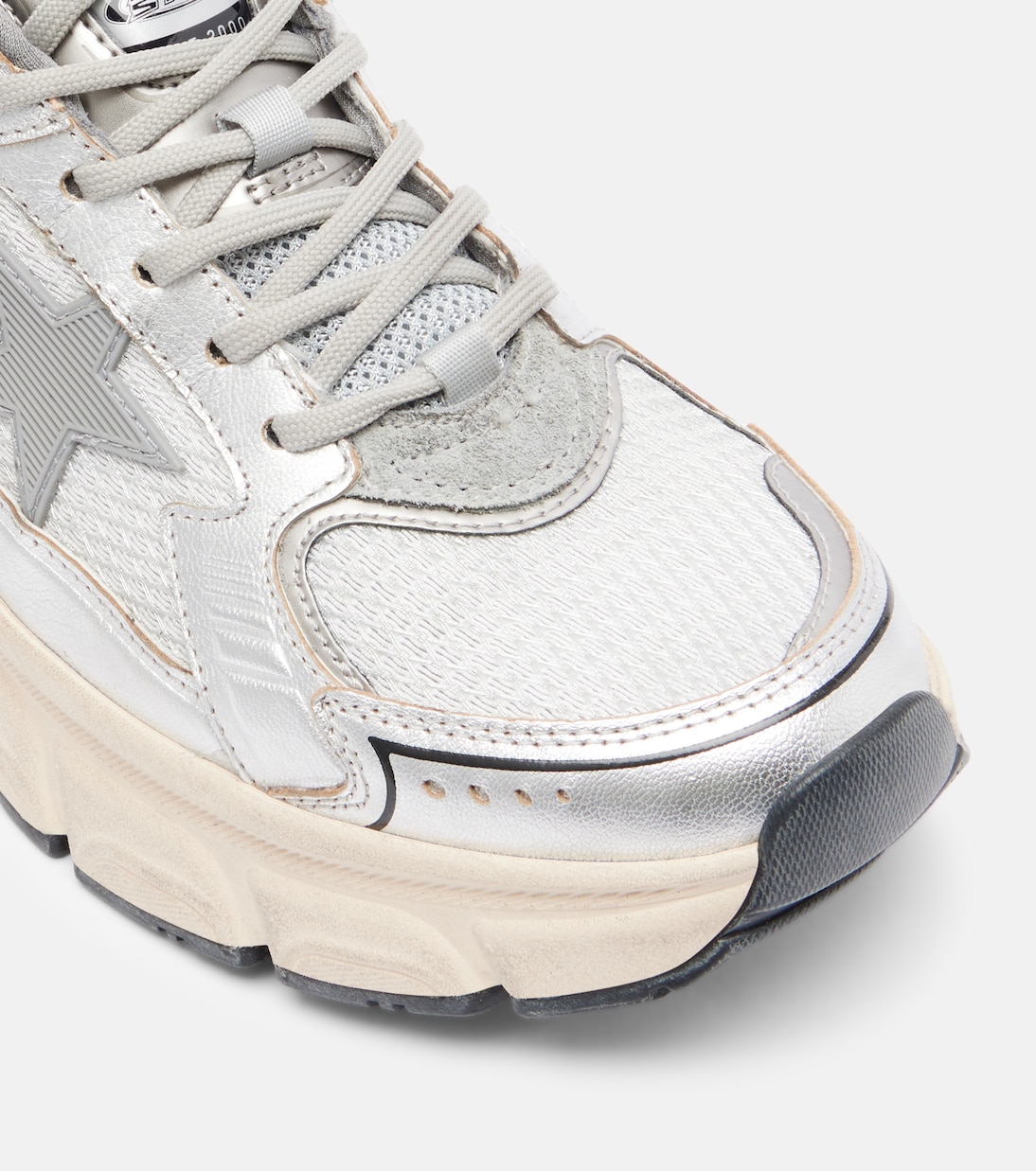 Lightstar sneakers | Golden Goose