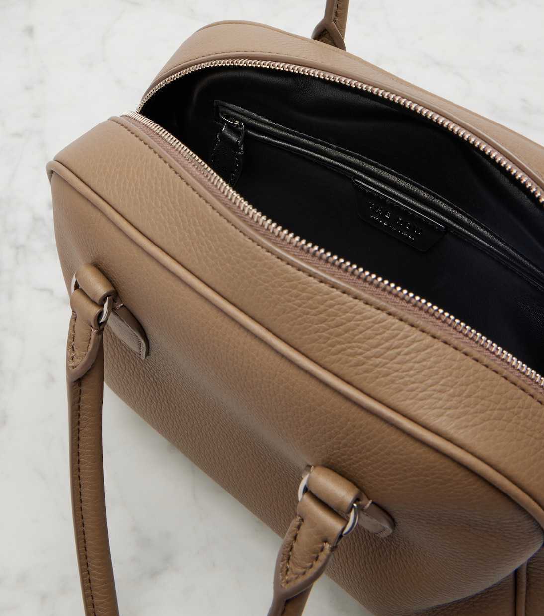 Tote Bag India 10.00 aus Leder | The Row