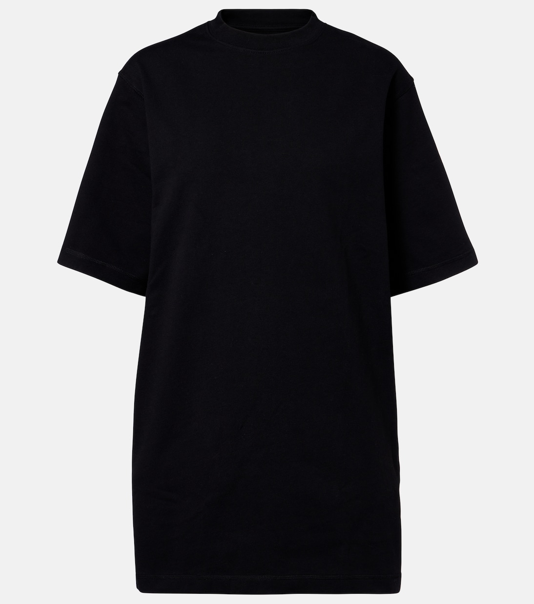 T-Shirt aus Baumwoll-Jersey | Phoebe Philo