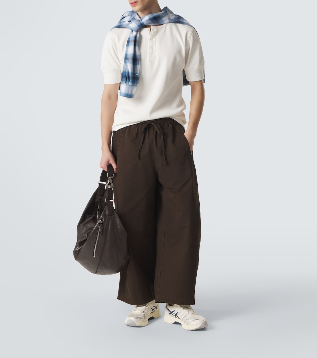 Gel-Kayano 20 sneakers | Asics