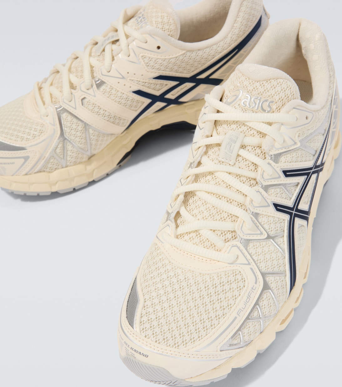Gel-Kayano 20 sneakers | Asics