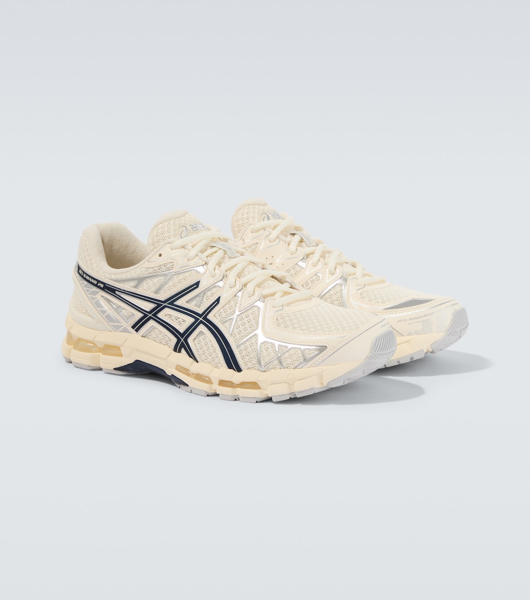 Gel-Kayano 20 sneakers | Asics