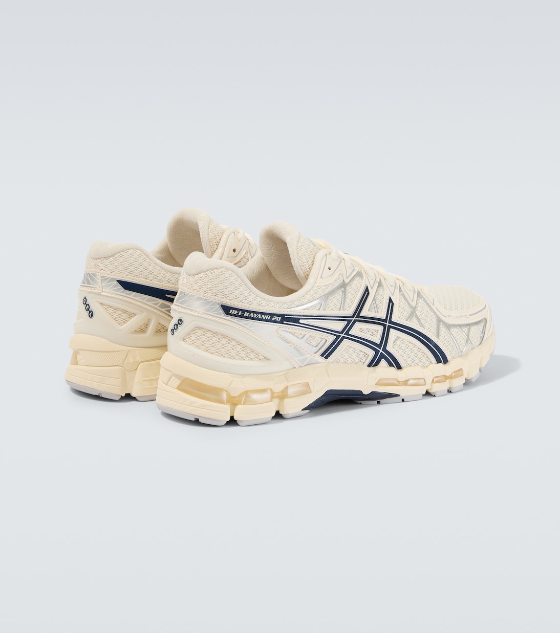 Gel-Kayano 20 sneakers | Asics