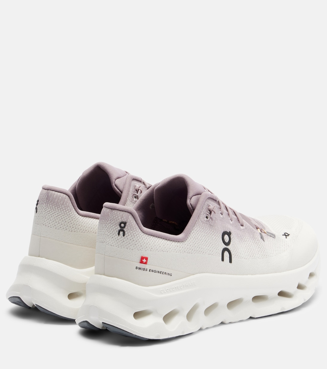 Zapatillas Cloudtilt | On