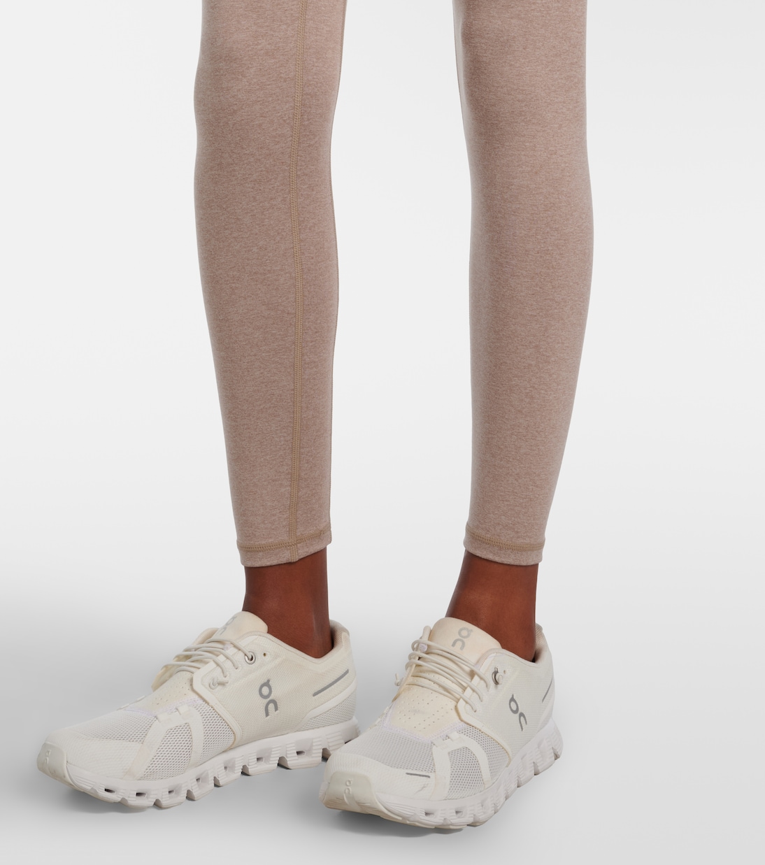 Leggings Always Warm aus Jersey | Varley