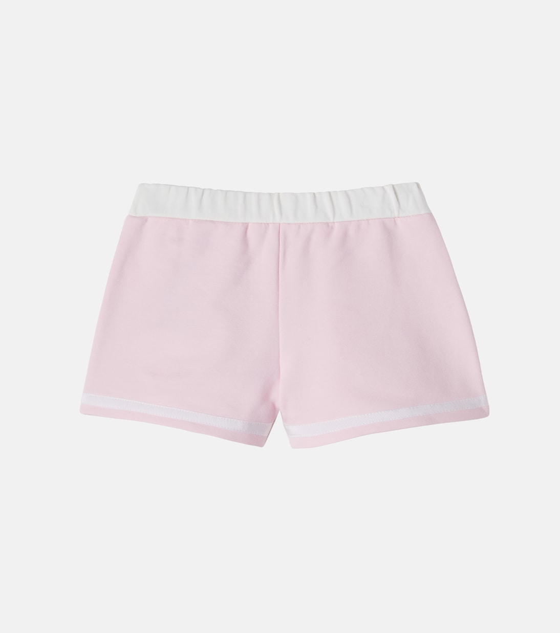 Baby Shorts aus Jersey | Moncler Enfant