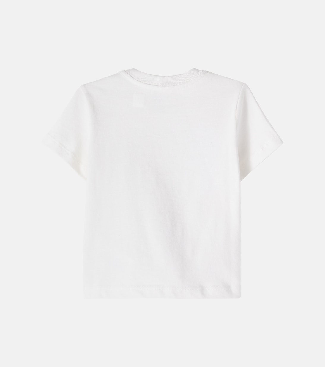 Baby Polo Bear cotton jersey T-shirt | Polo Ralph Lauren Kids