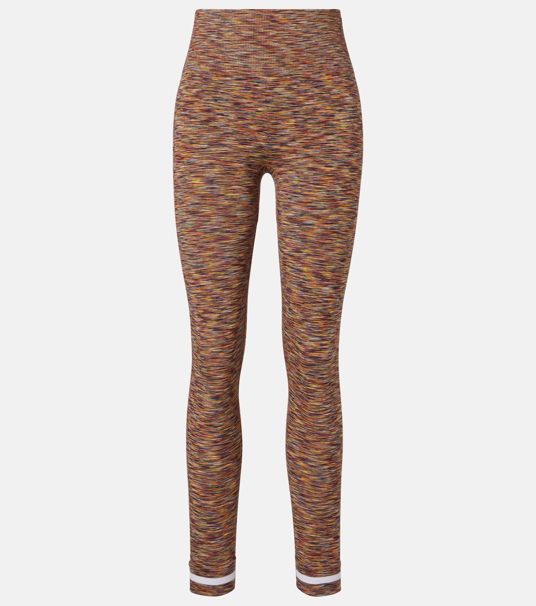 Leggings sin costuras | The Upside