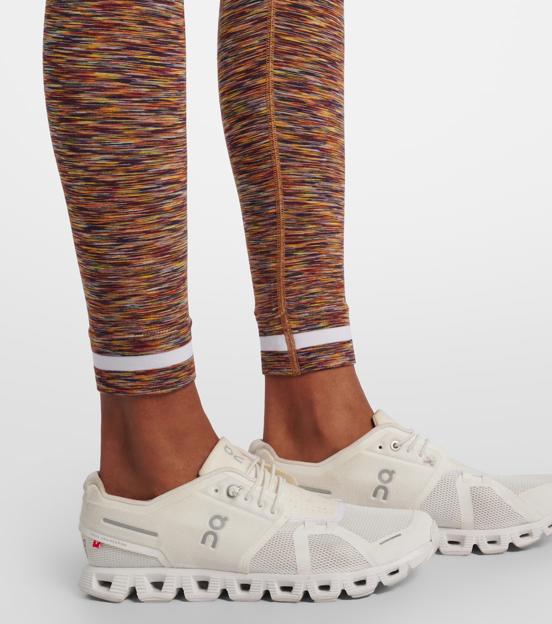 Leggings sin costuras | The Upside