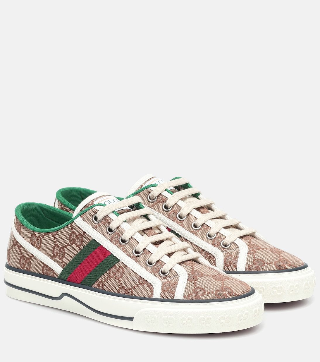Sneakers Gucci Tennis 1977 | Gucci