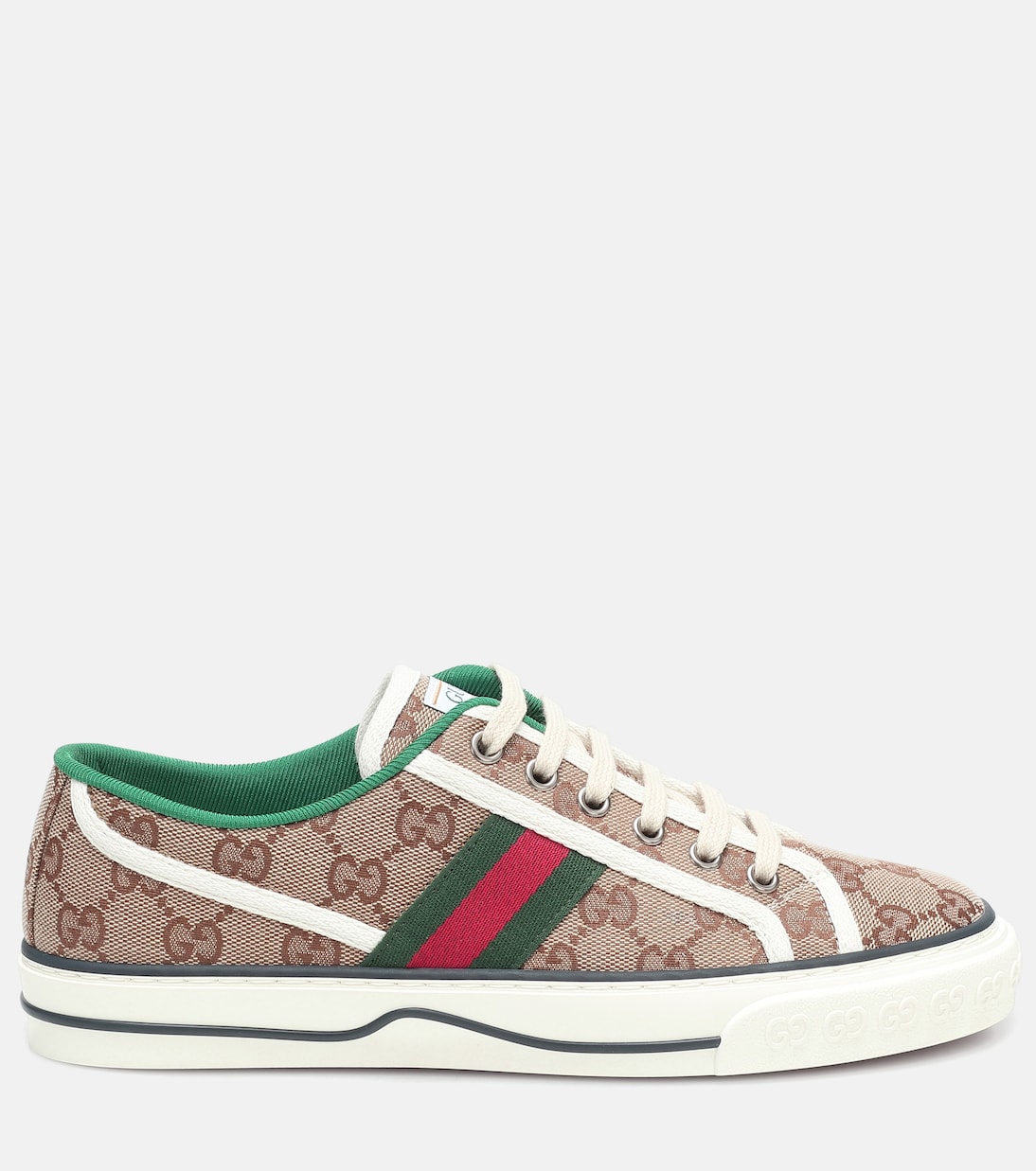 Sneakers Gucci Tennis 1977 | Gucci