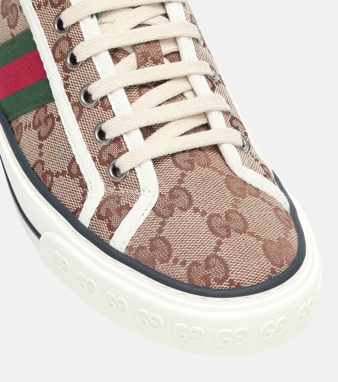 Sneakers Gucci Tennis 1977 | Gucci