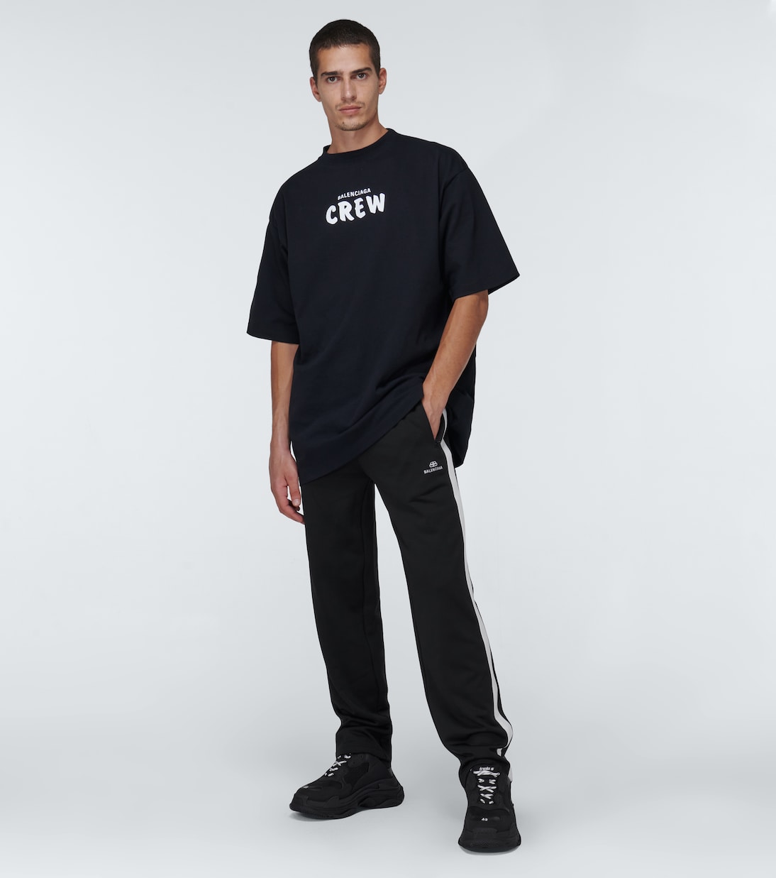 Triple S sneakers | Balenciaga