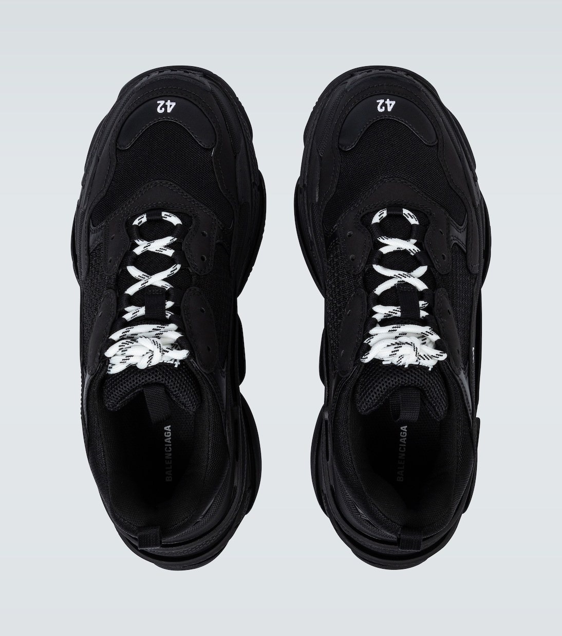 Triple S sneakers | Balenciaga