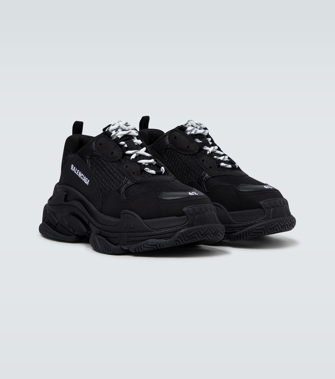 Triple S sneakers | Balenciaga