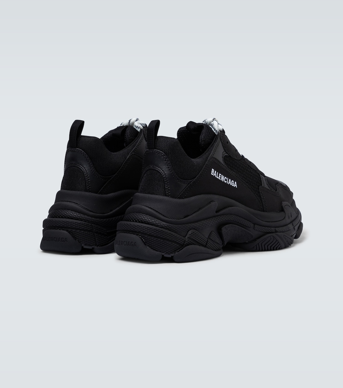 Triple S sneakers | Balenciaga