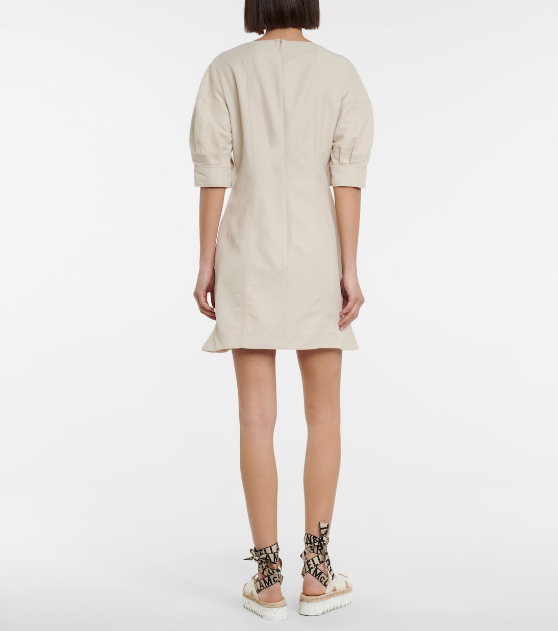Angelina minidress | Stella McCartney