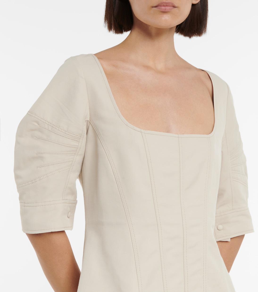 Angelina minidress | Stella McCartney