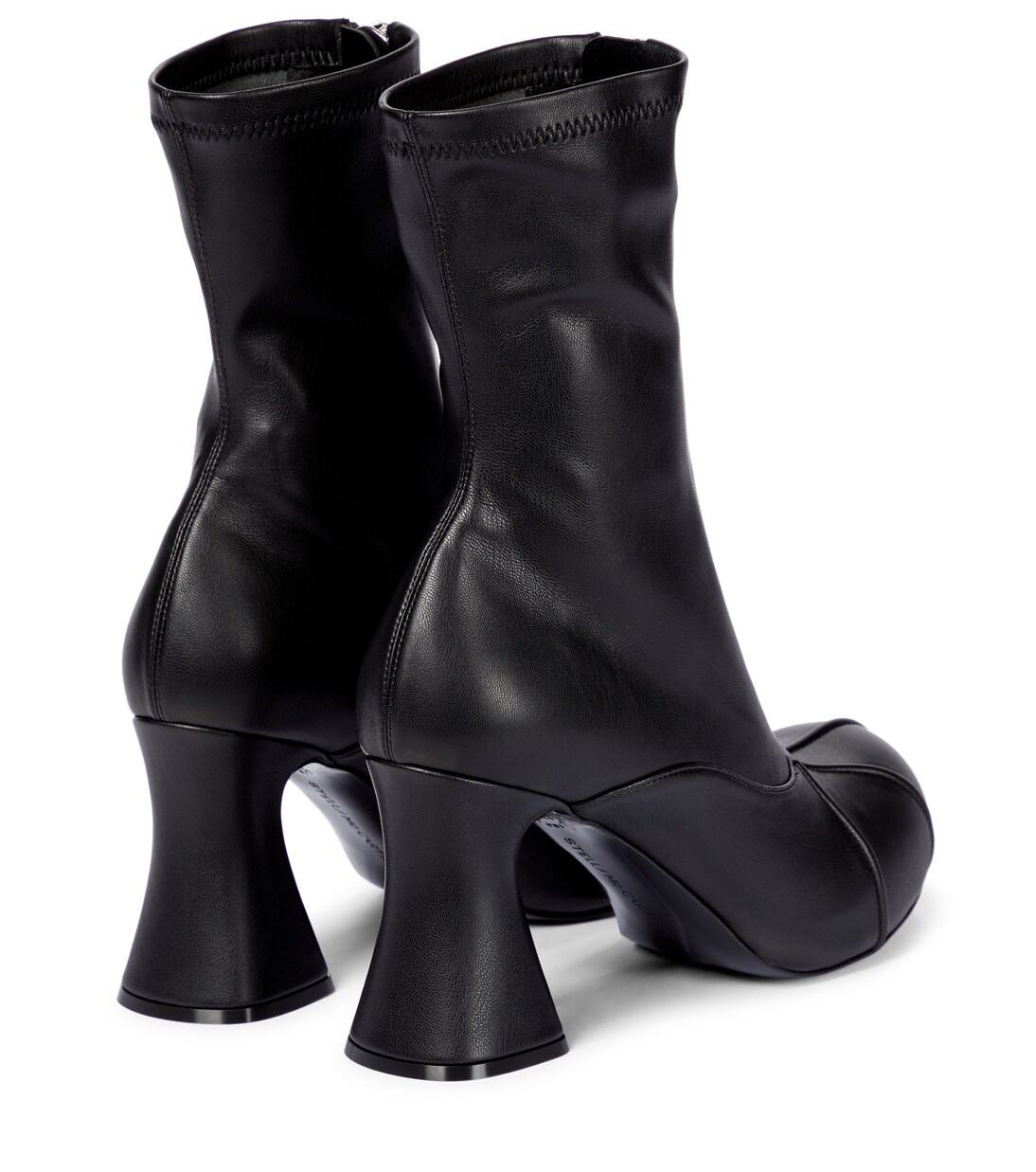 Ankle Boots Groove Stretch | Stella McCartney