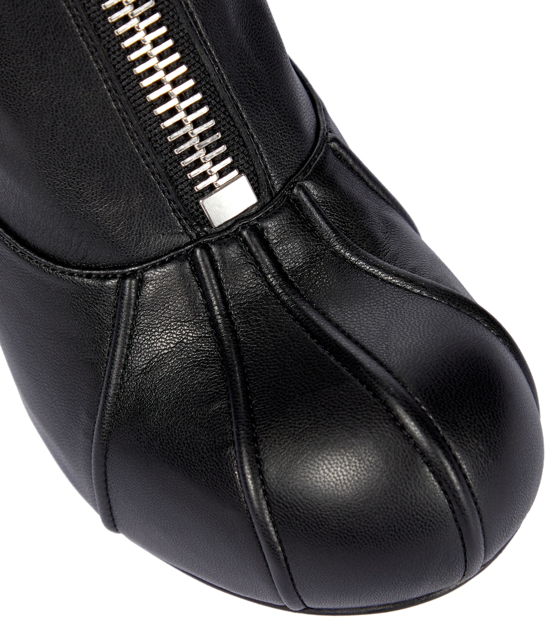 Ankle Boots Groove Stretch | Stella McCartney