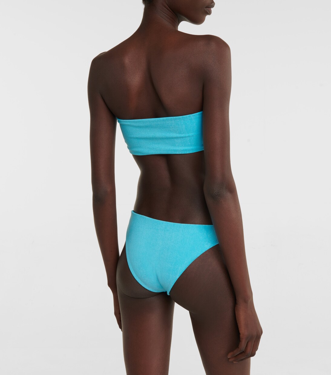 Culotte de bikini Bahama Mama | Jade Swim