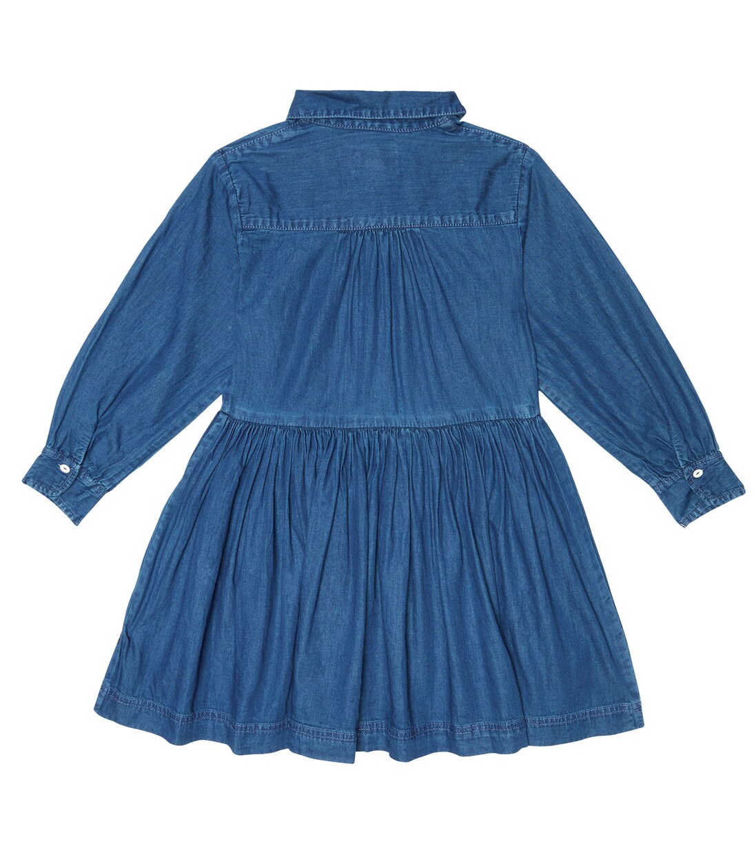 Robe Carolyn en jean | Molo