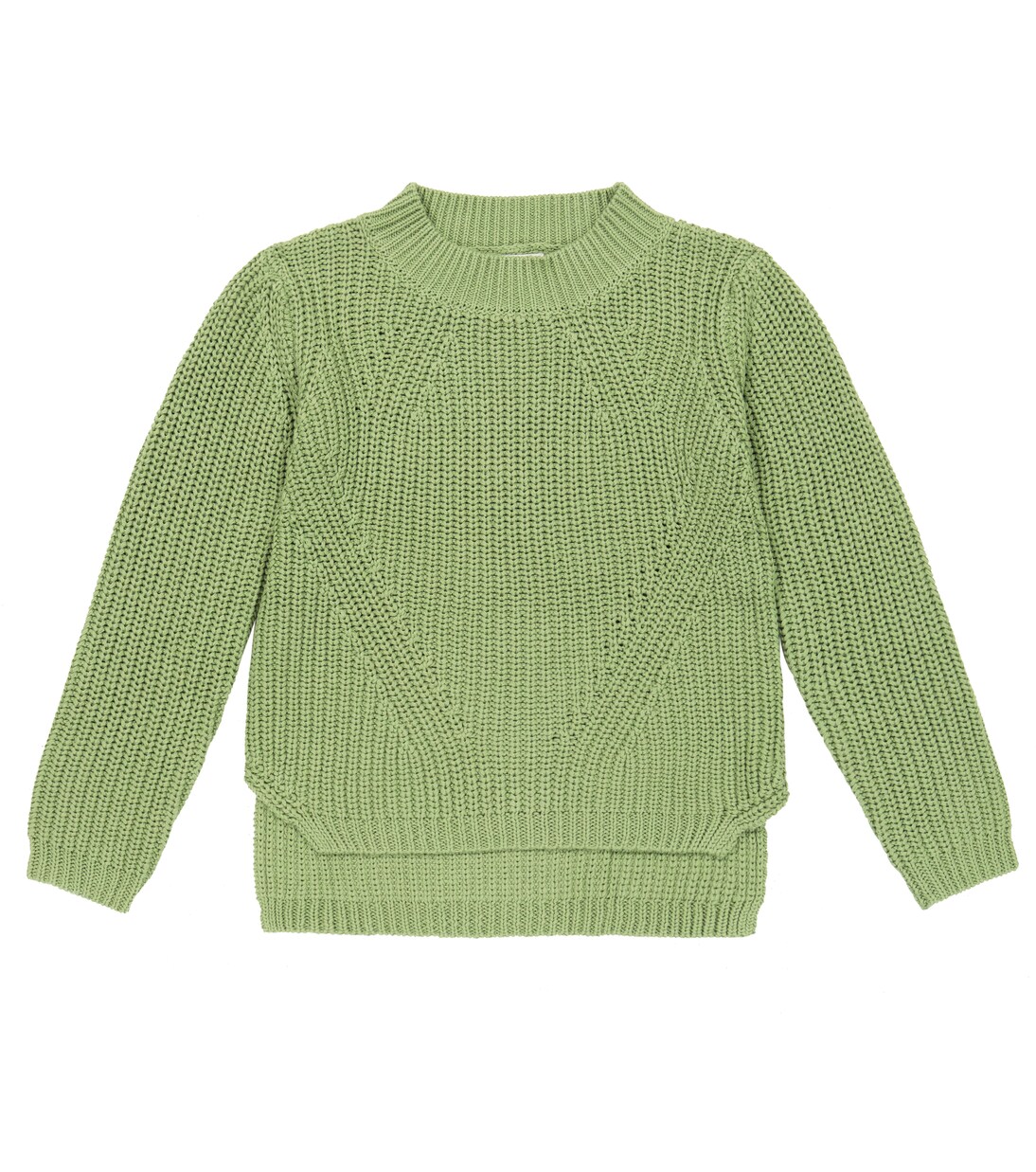 Gillis cotton sweater | Molo