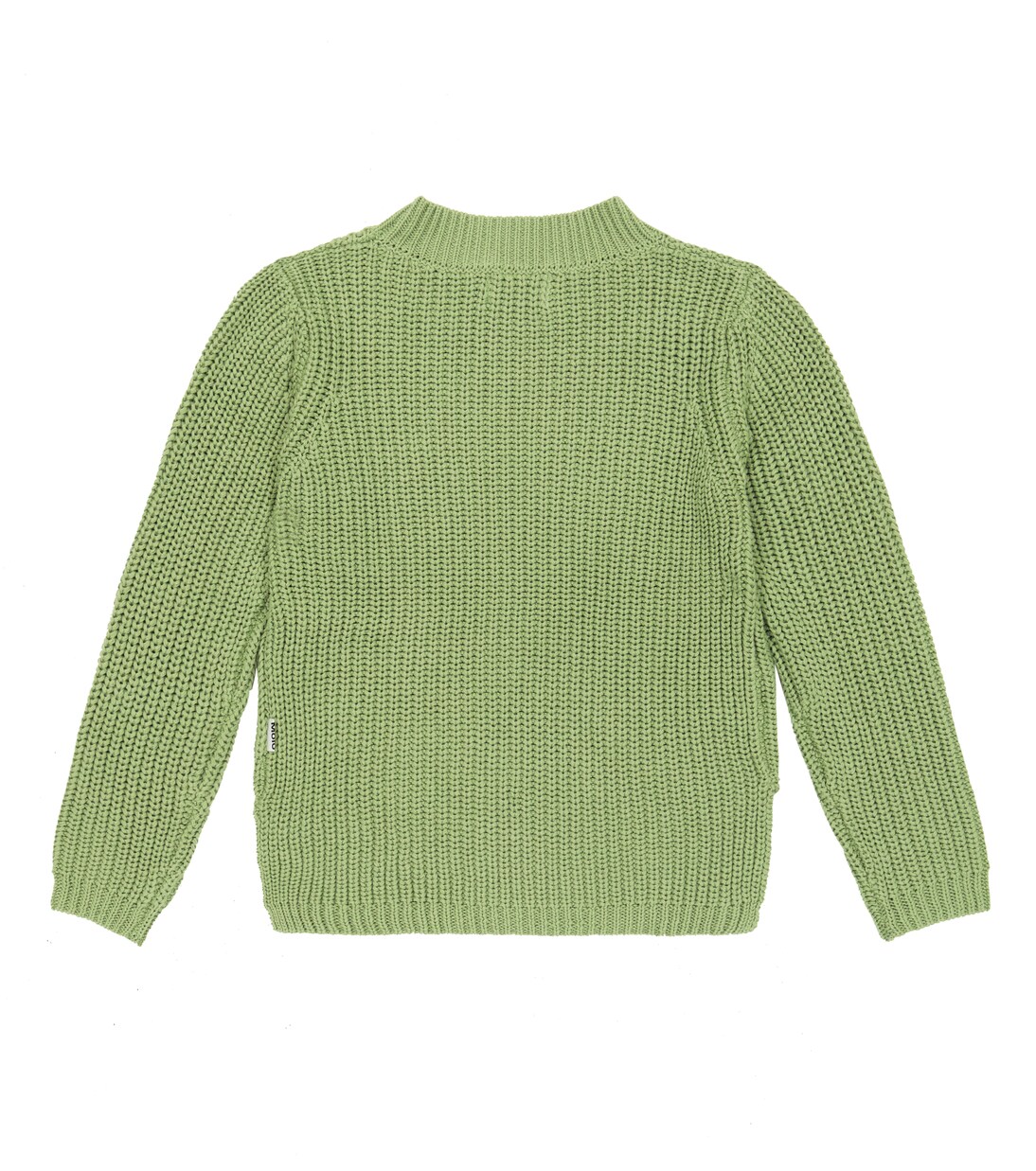 Gillis cotton sweater | Molo