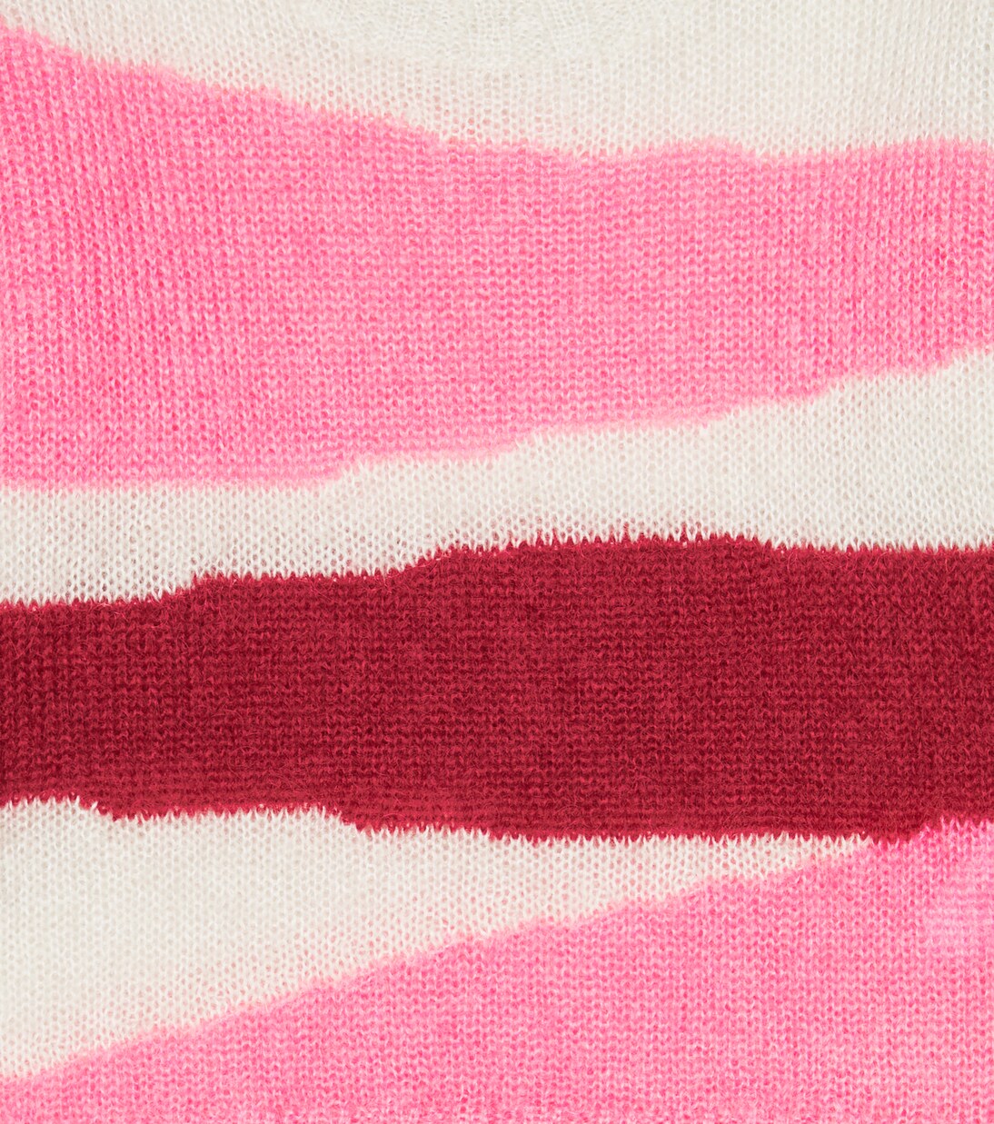 Mohair wool-blend sweater | Il Gufo