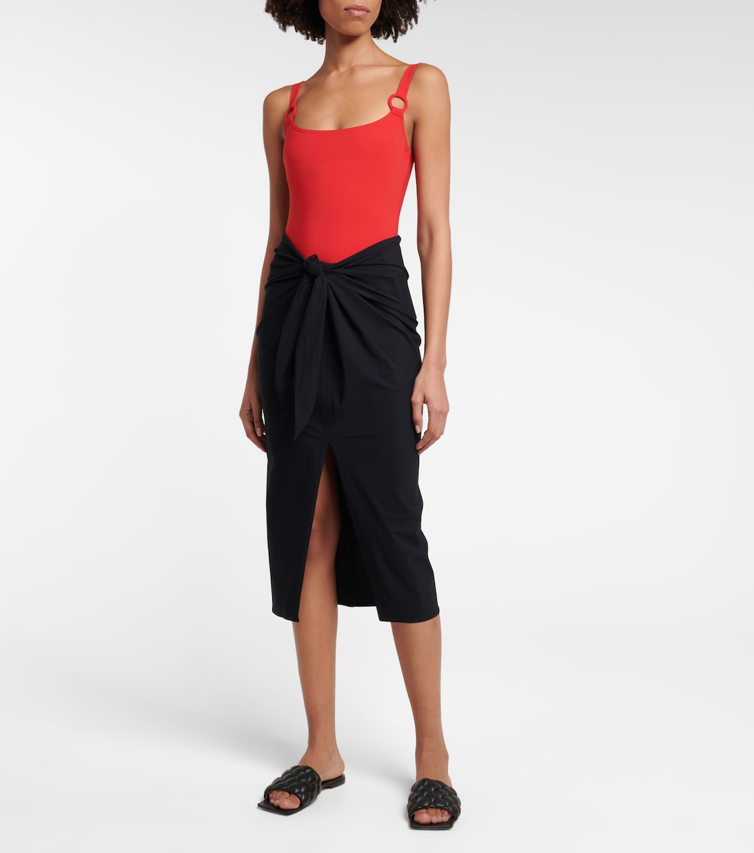 Pareo Basics | Karla Colletto