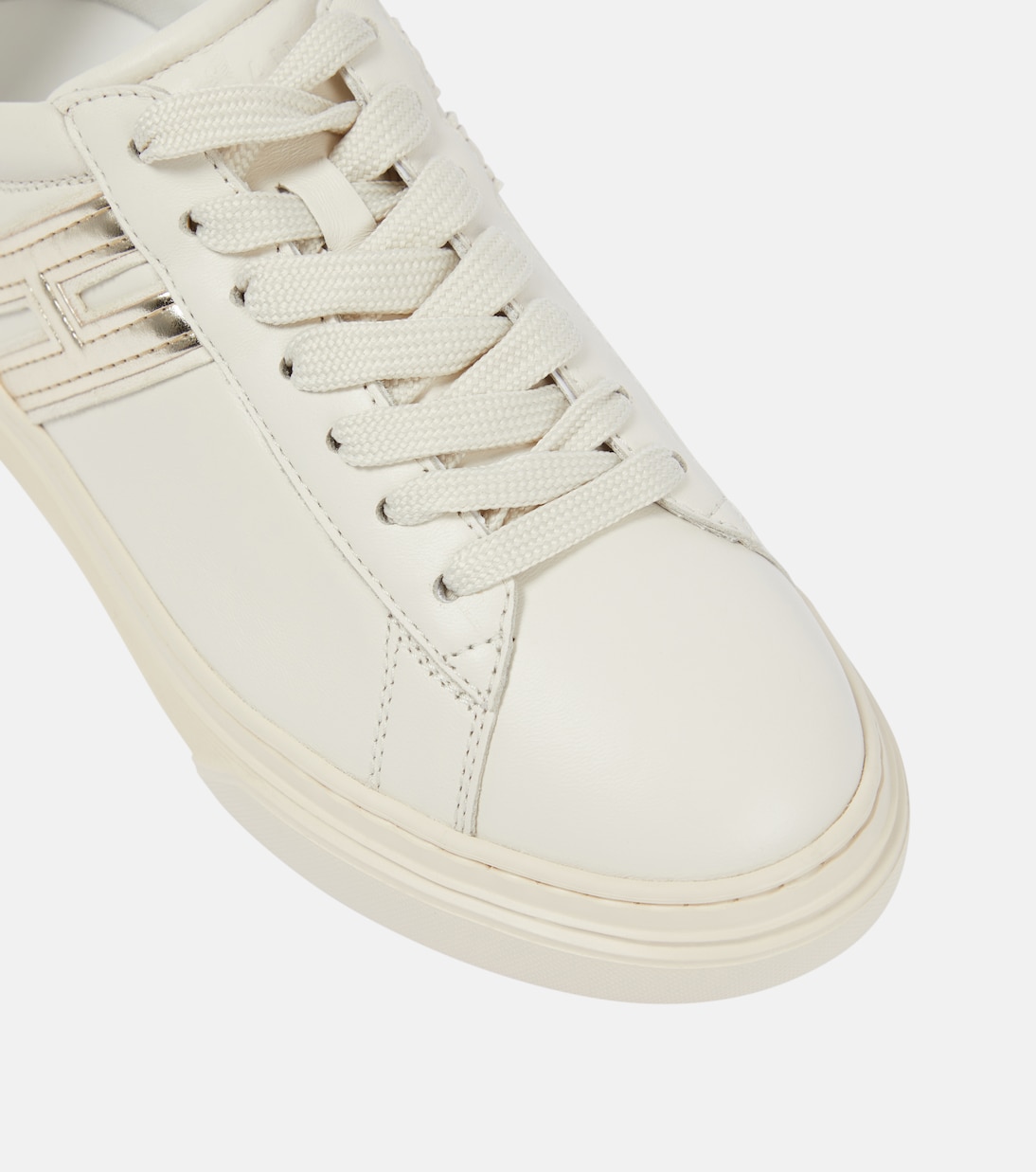Sneakers H365 aus Leder | Hogan