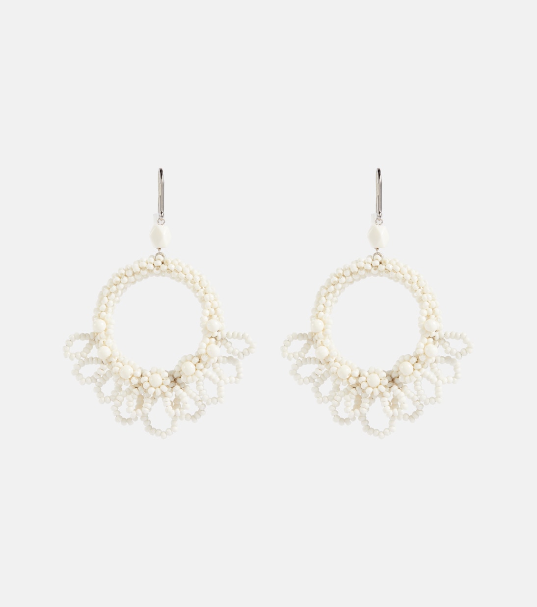 Orecchini Talasi con perline | Isabel Marant