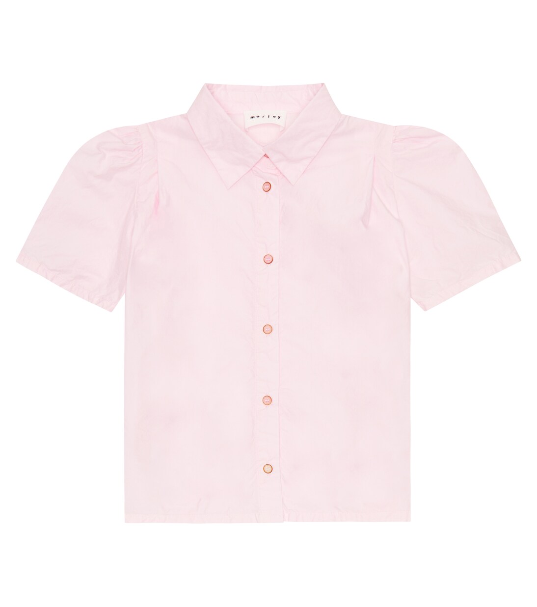 Star cotton shirt | Morley
