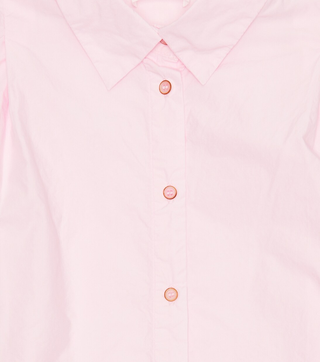 Star cotton shirt | Morley