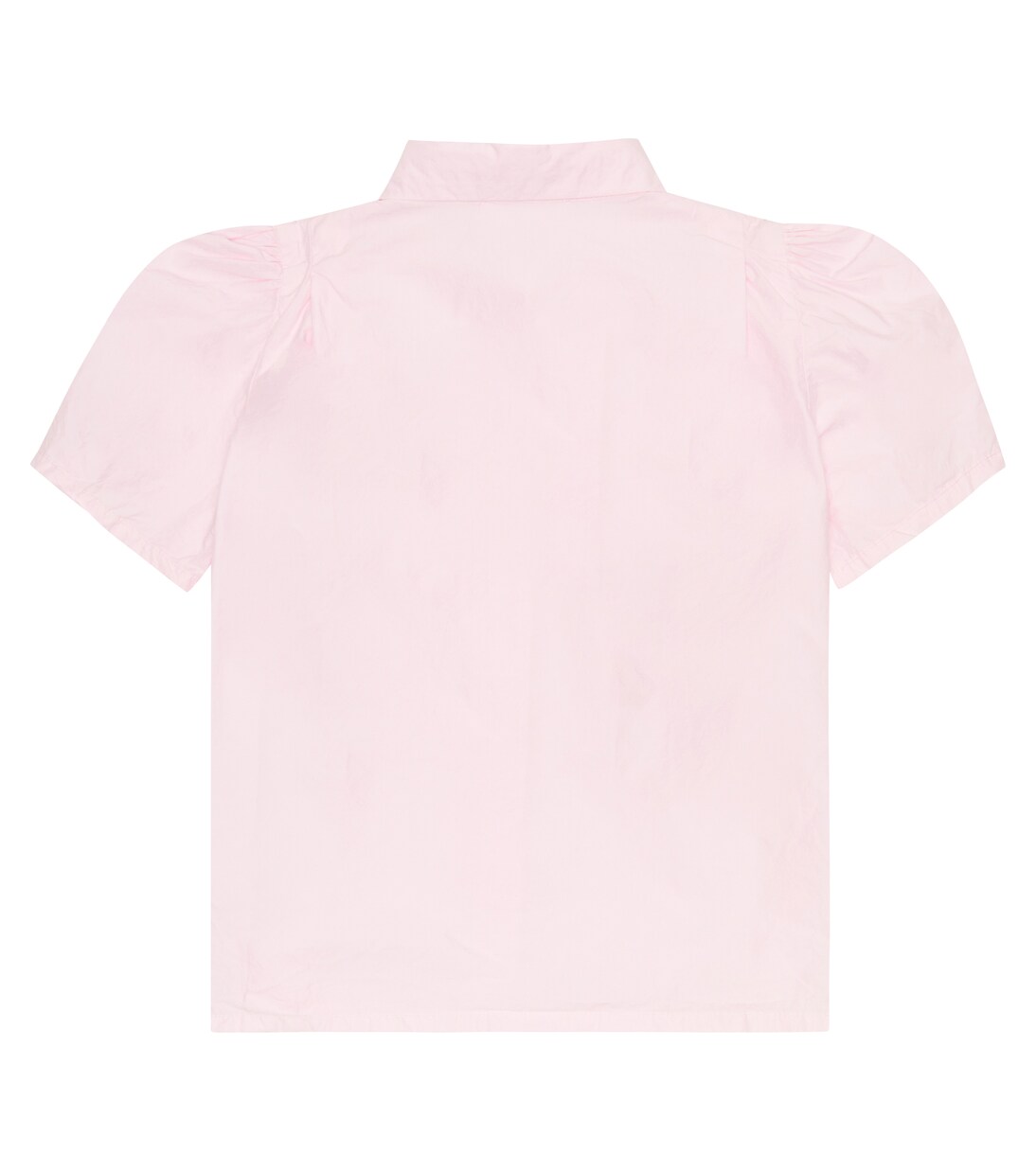 Star cotton shirt | Morley