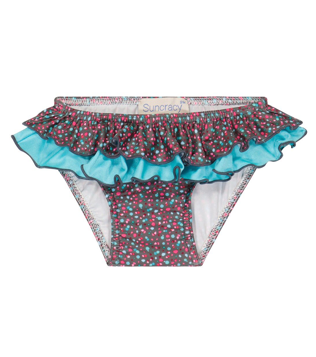 Baby Mikinos bikini bottoms | Suncracy