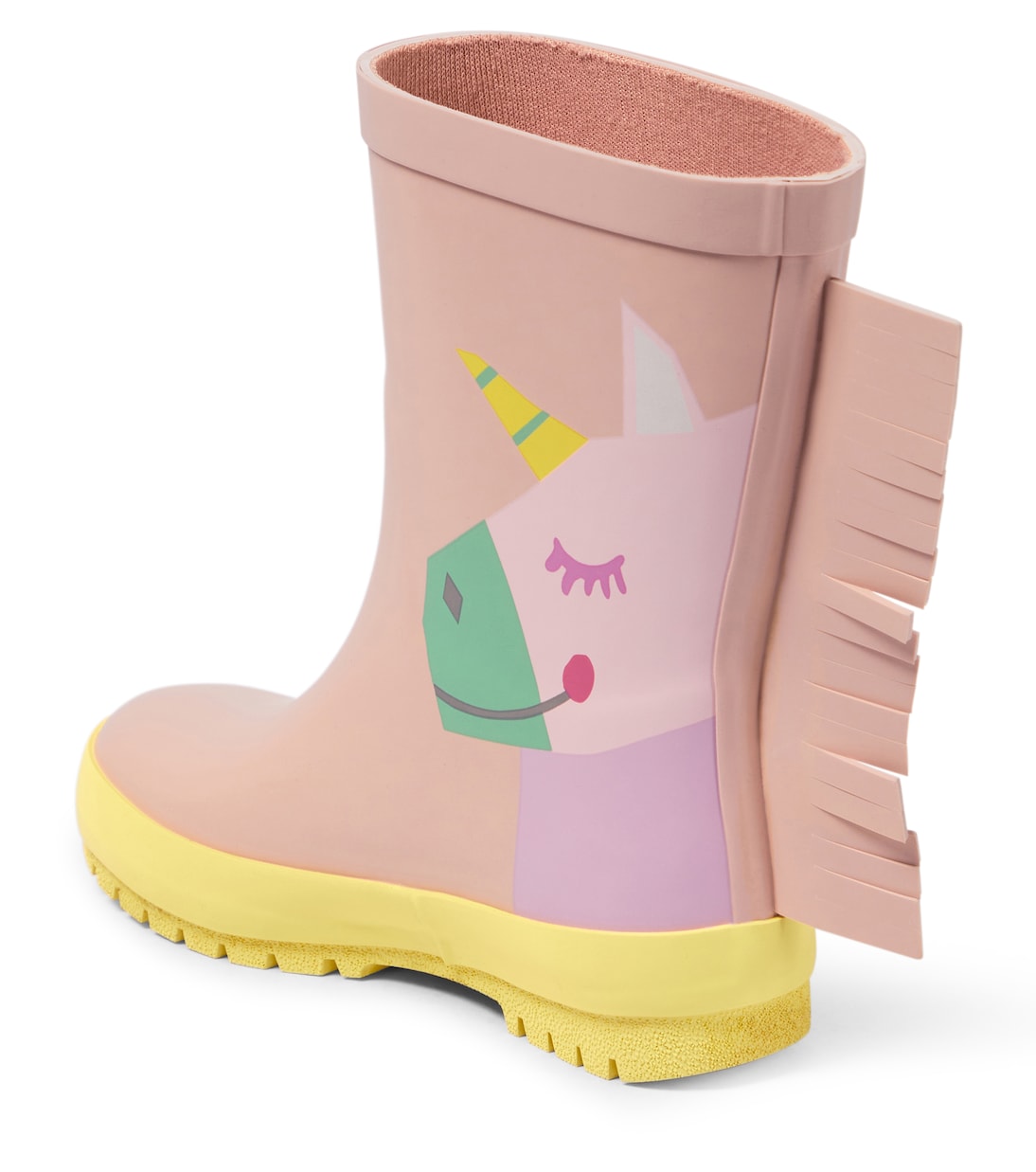 Rubber boots | Stella McCartney Kids