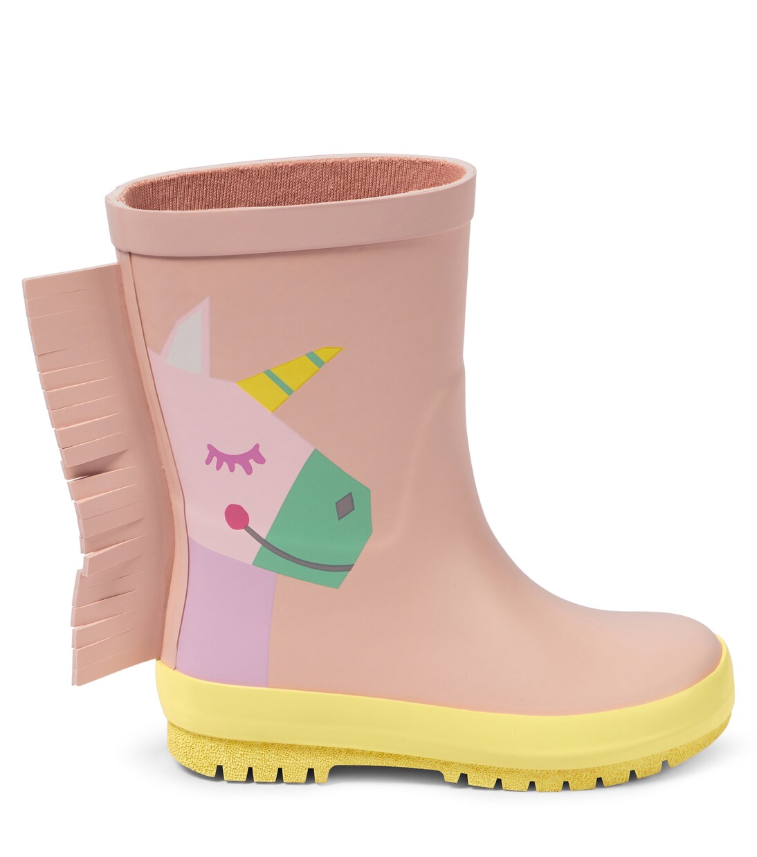 Rubber boots | Stella McCartney Kids