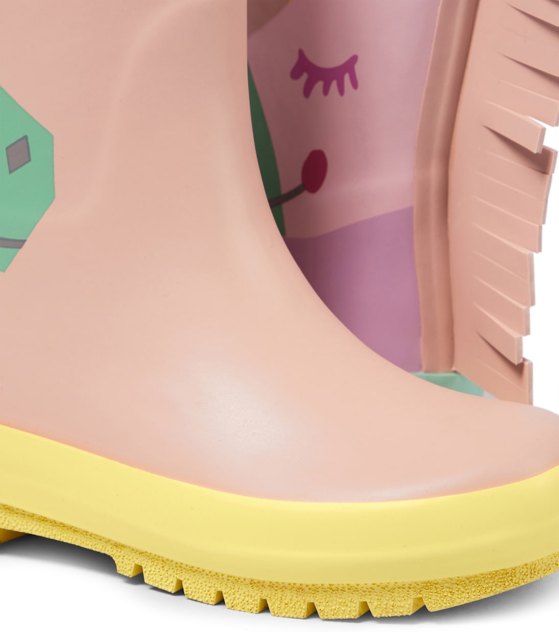 Rubber boots | Stella McCartney Kids
