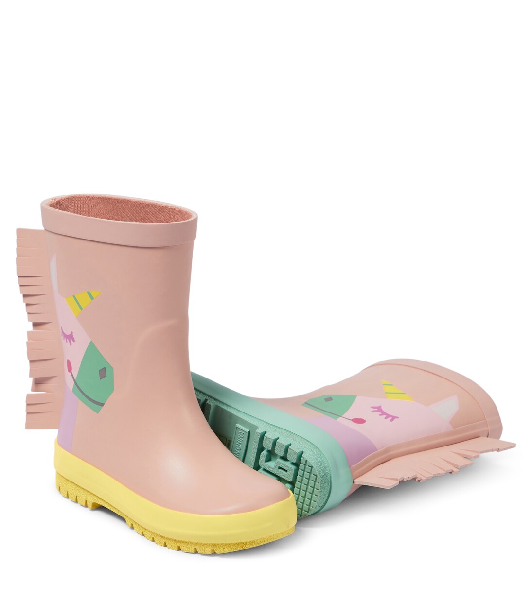 Rubber boots | Stella McCartney Kids