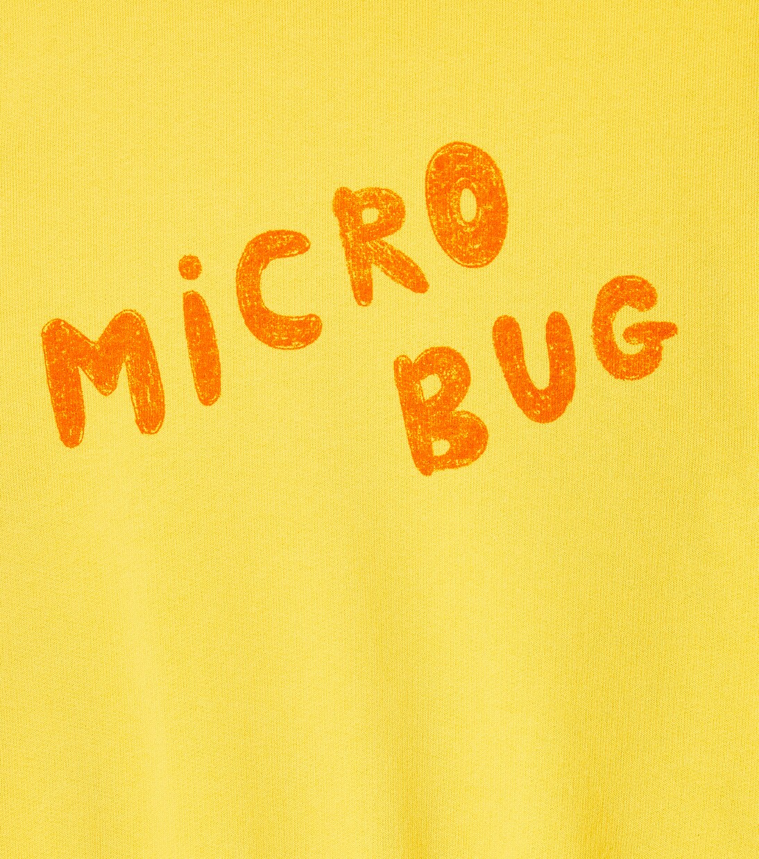 Bear printed cotton sweatshirt | The Animals Observatory