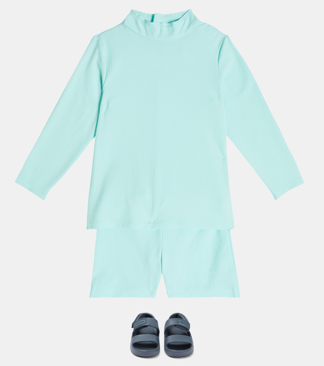 Swim shorts | Marysia Bumby