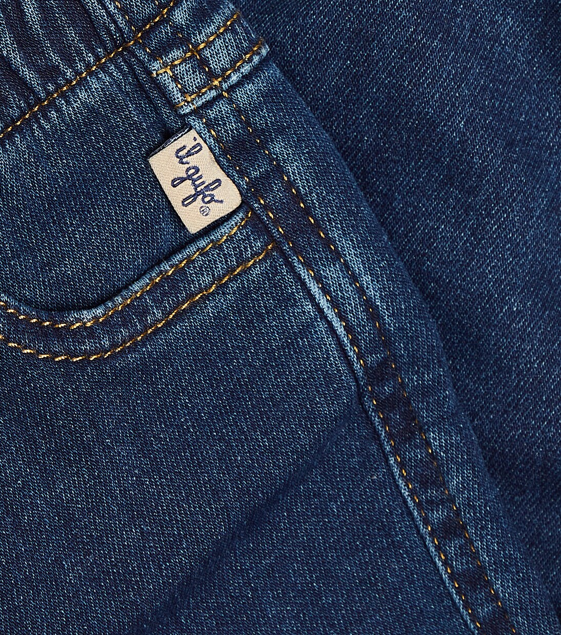 Baby jeans  | Il Gufo