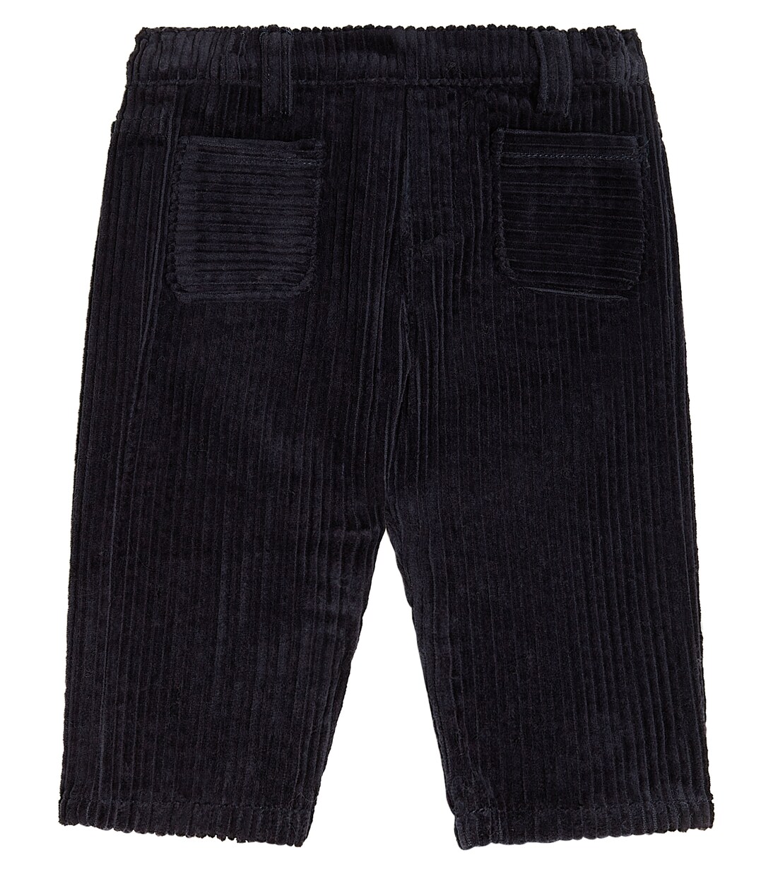 Baby cotton corduroy pants | Tartine et Chocolat